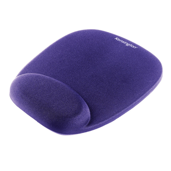 Mouse Pad Comfort Foam AZ - Kensington