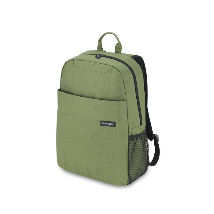 Mochila Simply Portable 16" Verde Waterproof  | 16L K60397CL