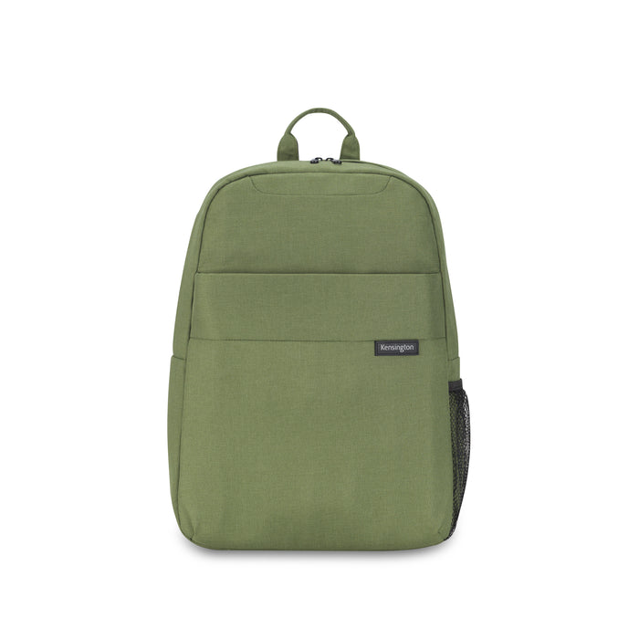 Mochila Simply Portable 16" Verde Waterproof  | 16L K60397CL