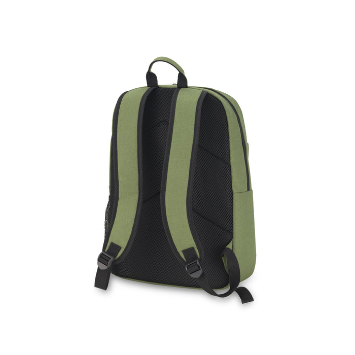 Mochila Simply Portable 16" Verde Waterproof  | 16L K60397CL