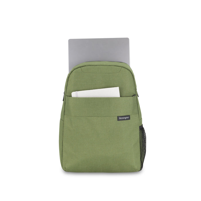 Mochila Simply Portable 16" Verde Waterproof  | 16L K60397CL