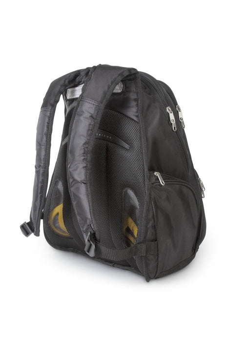 Mochila Ergonomica Contour 17 Negra Kensington tienda.kensington