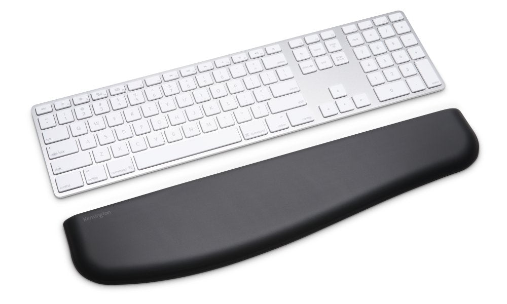 Apoya Muñecas ErgoSoft para Teclado Slim Negro Kensington