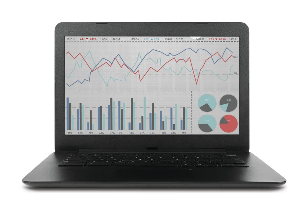 Filtro de Privacidad  para Notebook 14" (16:9) Kensington