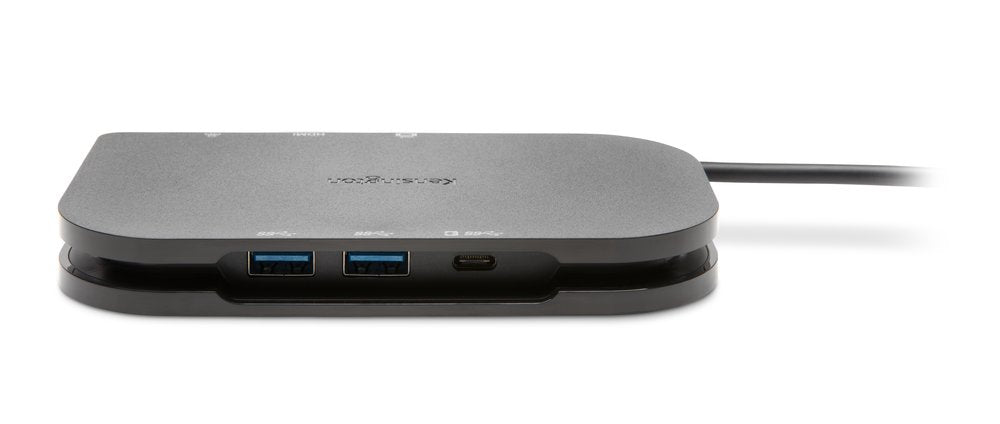 Docking Station SD1600 con entrada USB-C Thunderbolt 3