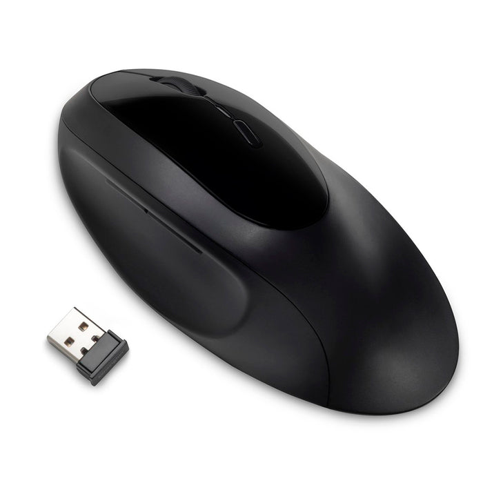 Mouse Ergonómico Pro Fit Inalámbrico Kensington