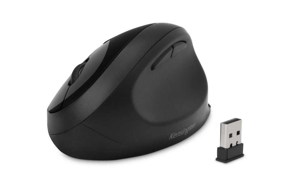 Mouse Ergonómico Pro Fit Inalámbrico Kensington