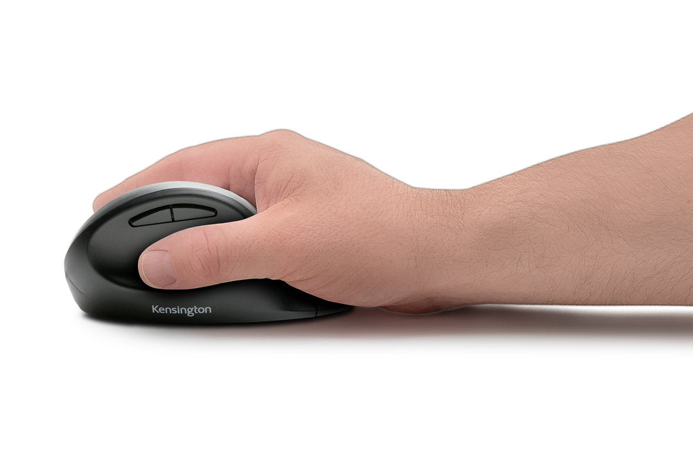 Mouse Ergonómico Pro Fit Inalámbrico Kensington