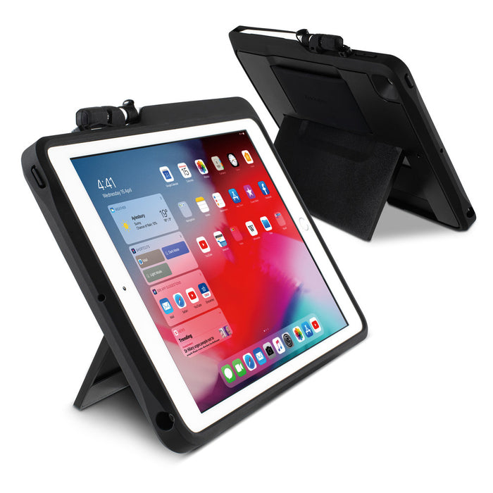 Funda Blackbelt Rugged Ipad 10,2" Kensington