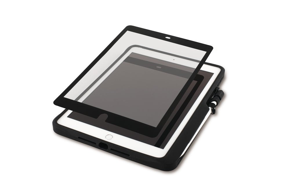 Funda Blackbelt Rugged Ipad 10,2" Kensington