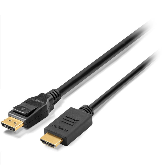 Cable DisplayPort a HDMI - Kensington