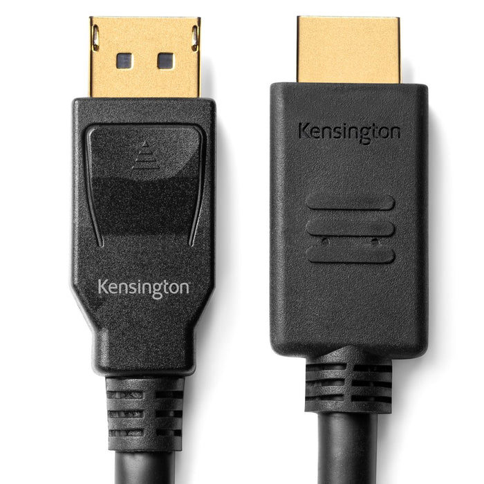 Cable DisplayPort a HDMI - Kensington