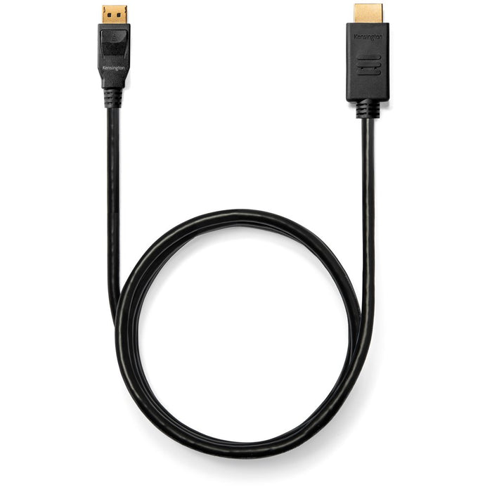 Cable DisplayPort a HDMI - Kensington