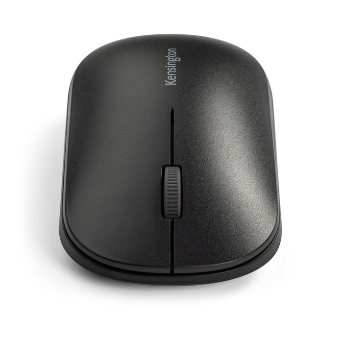 Mouse Slimblade 2.0 Negro Dual USB y Bluetooth - Kensington