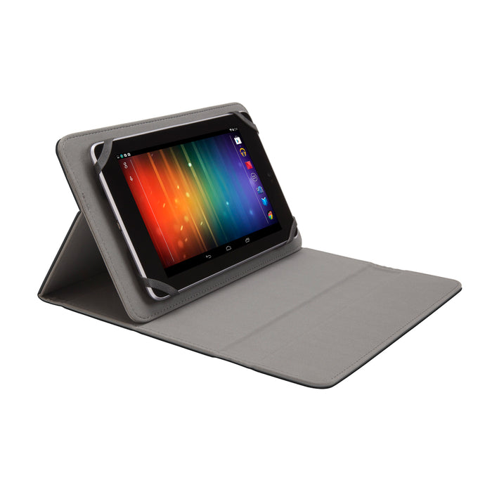 Funda Universal para Tablets de 10" y 11" Negra