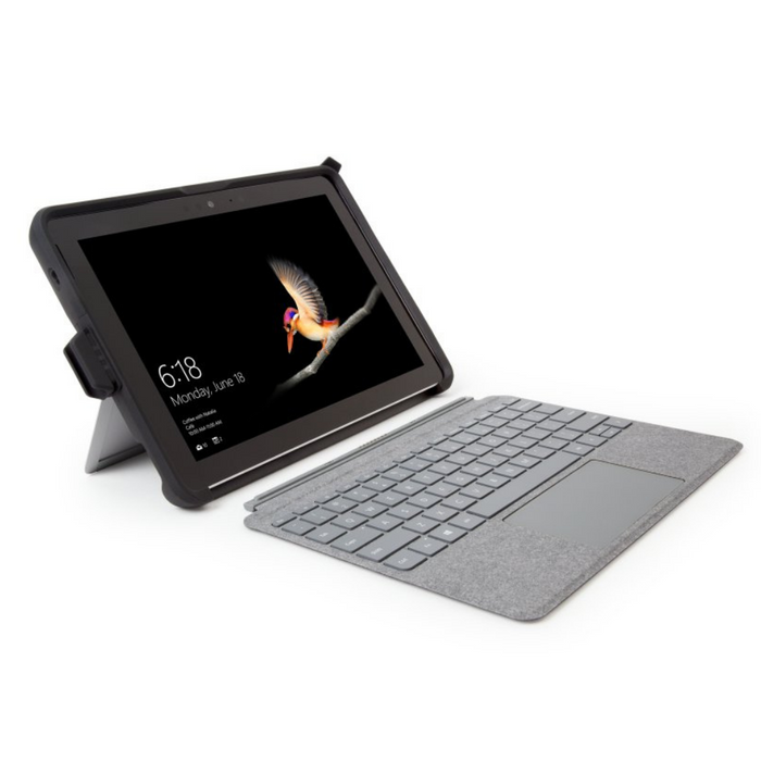 Funda para Surface Go Microsoft Negra