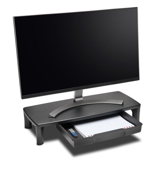 Base para monitor con cajón  SmartFit hasta 27" - Kensington