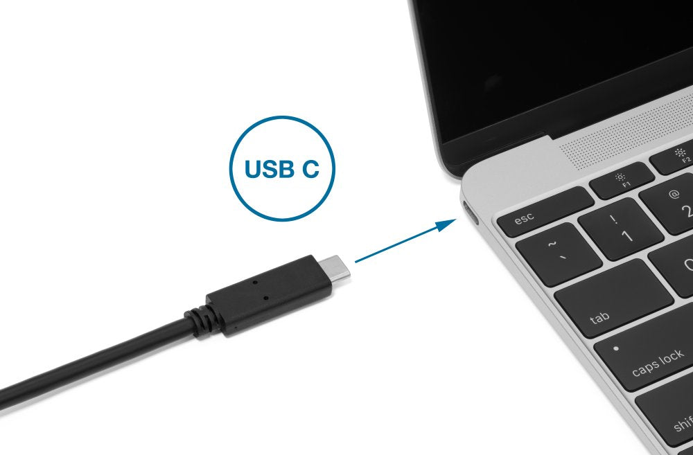 Adaptador USB-C a HDMI - Kensington