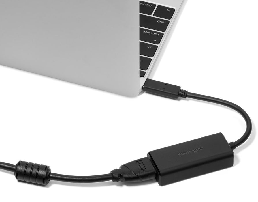 Adaptador USB-C a HDMI - Kensington